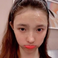 网红画风脸部,揭秘当红炸子鸡的绝美脸蛋