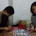 江西姐弟网红吃瓜事件视频,揭秘网络红人背后的真相