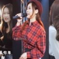 粤语对唱小姐姐