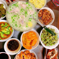 90后小姐姐晚餐食谱,健康美味的轻食食谱分享