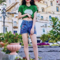 欧美小姐姐减肥法的视频,高效减肥法揭秘